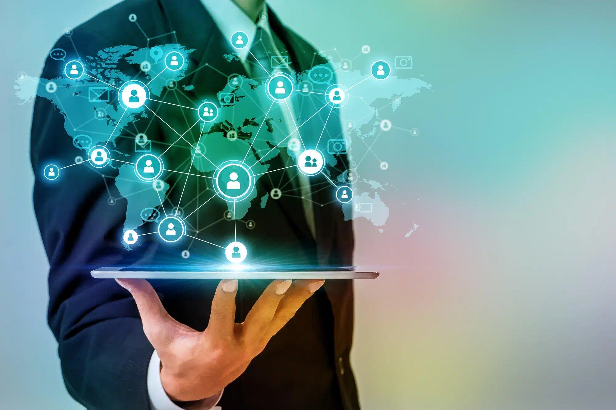 Managed Network Services